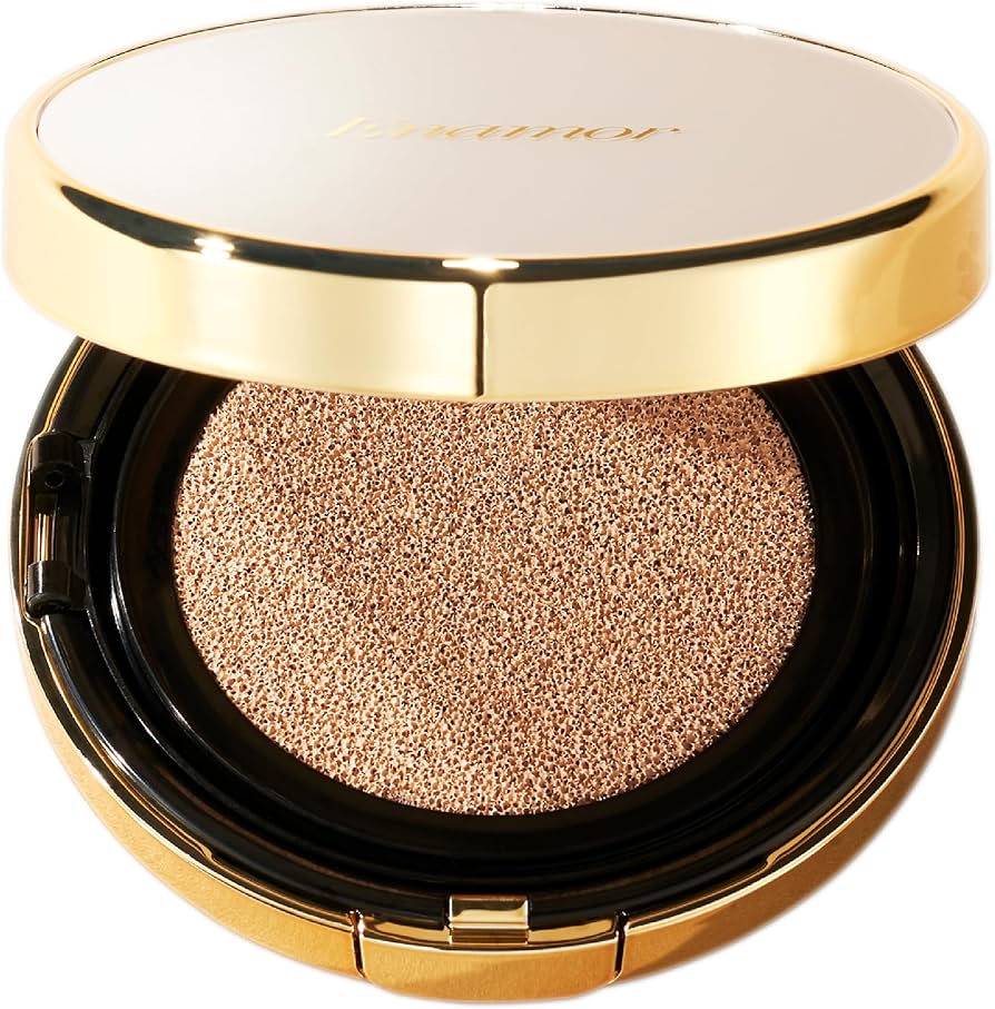 Amazon | Enamor(エナモル) クッションファンデーション ナチュラル